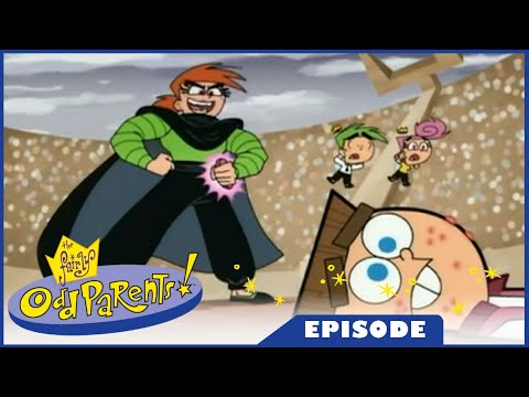 The Fairly OddParents - Channel Chasers - Part 3 - Ep. 55