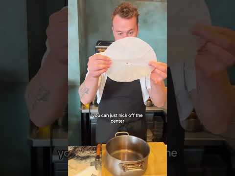 Caramelised Onions LIKE A CHEF  #food #chef #recipe