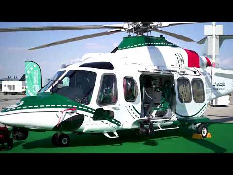 2019 Dubai Airshow Highlights | Dubai Airports