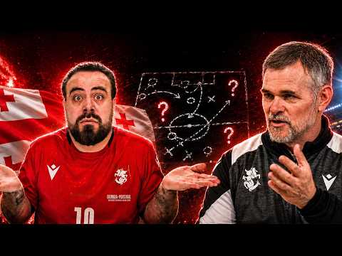 მწვავე ანალიზი: ამას რატომ აკეთებს?! რა ხდება ნაკრებში? ც9