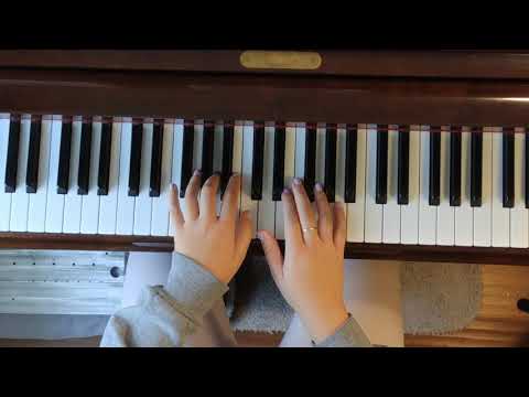 Hedwig's Theme, Part 2