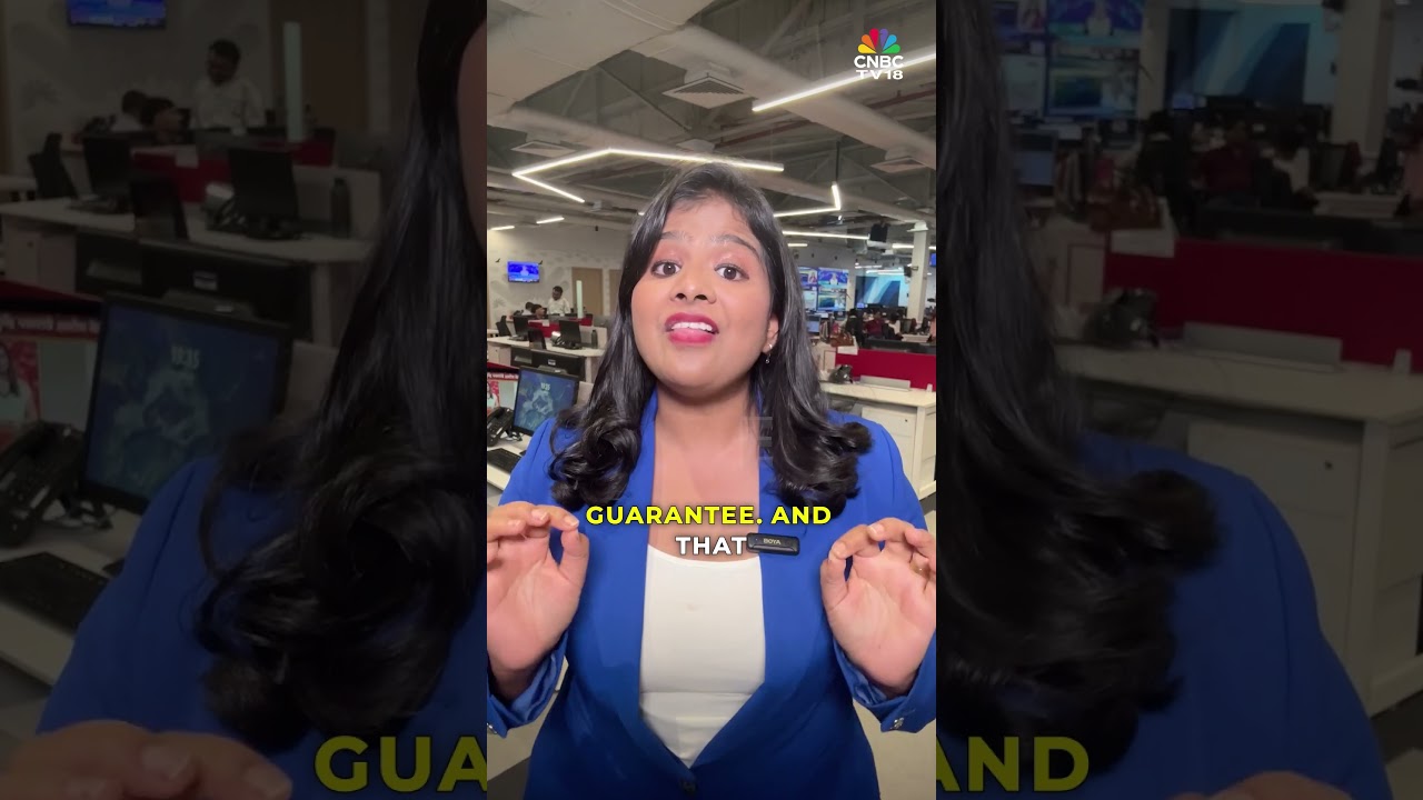 Explained: New Labour Codes & Women Workers | New Labour Law | N18S