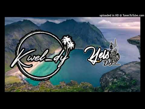 KWEL_DY x DJ YELS ft JAYHANAI feat. YA LEVIS - VITAMINE ( REMIX ZOUK ) 2K22