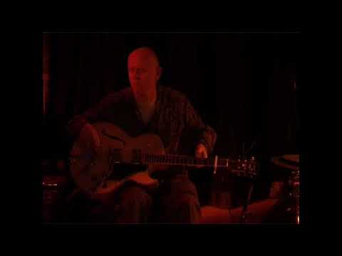 Pateras/Baxter/Brown, live at AMR, Geneva, 2008