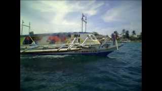 preview picture of video 'Fast Craft Caticlan Boracay'
