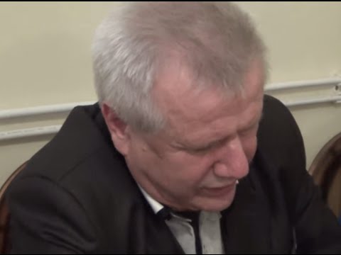 6.1. Vladimír Kollár - FM Rastislav Briestenský 0 - 1