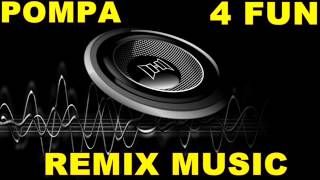 EM & Stona - O kurwa 2014 (4Fun Mix Original Mix)