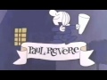 Now The Ride Of Paul Revere For 5 Hours