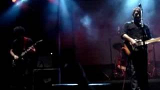 Mop Top - Aonde quer chegar - Circo Voador