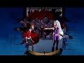 Gwen Charmcaster Discuss Darkstar