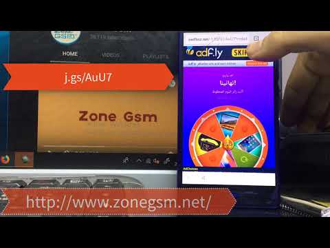 DOOGEE MIX FRP REMOVE 100%