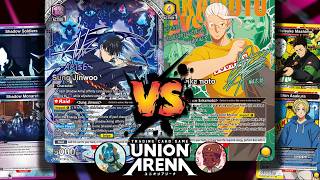 Sakamoto Does it All! Shadow Army VS Yellow Sakamoto/Heisuke