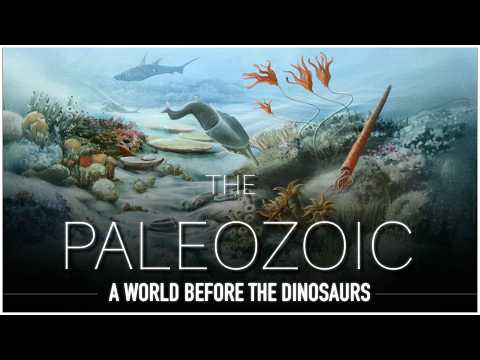 The Paleozoic Era: Life Before the Dinosaurs | Documentary