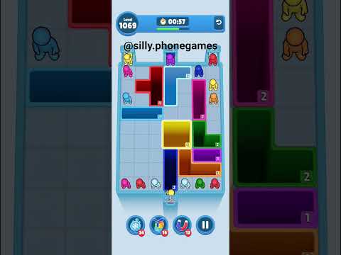 Level 1069 Thumbnail