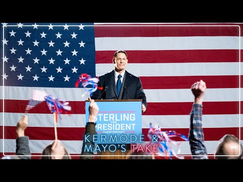 Mark Kermode reviews The Independent - Kermode and Mayo's Take