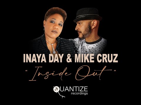 Inaya Day & Mike Cruz - Inside Out (Frank Lamboy Brooklyn Disco Mix)