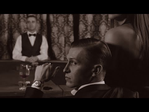 Ambro Fiszoski - Gyokuro prod Sleepy Maze