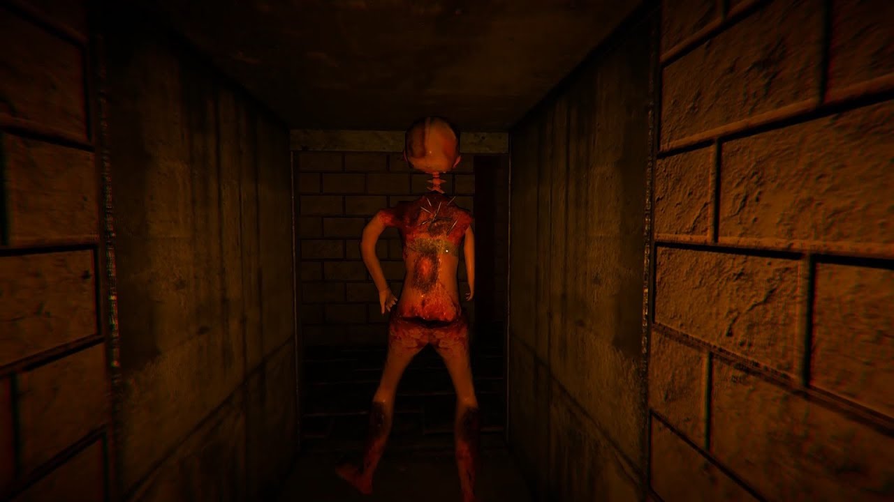 Gameplay Video