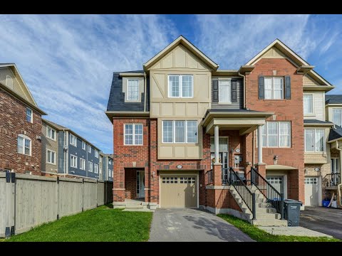 27 Betterton Crescent Brampton
