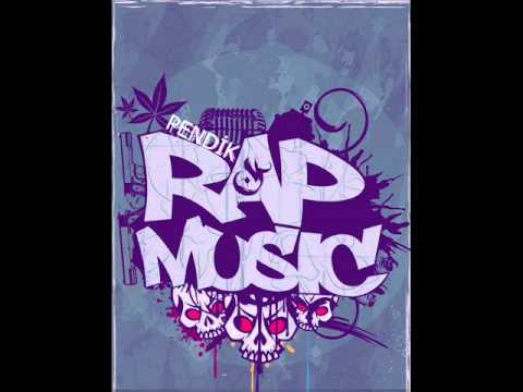 Kotanz - Duyulmasakta - PENDİK RAP MUSIC - 2014