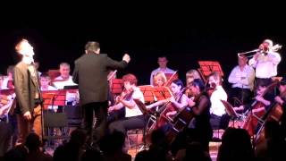 David Lang I Der singende Poet am Klavier