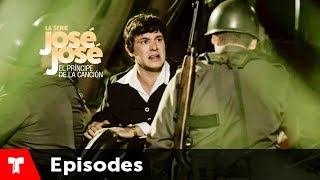 José José | Episode 12 | Telemundo English