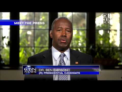 News on The 700 Club: September 21, 2015