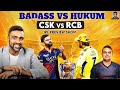Succession The Season Opener CSK Vs RCB IPL Preview Show  R Ashwin