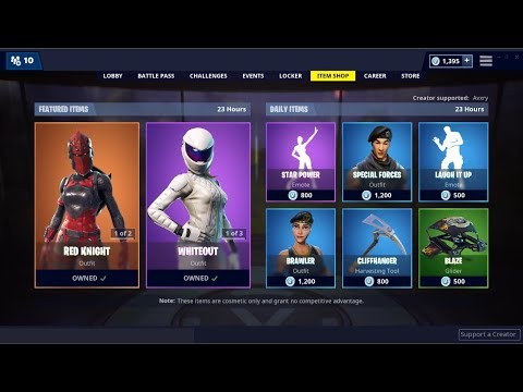 Fortnite Season 5 Full Game