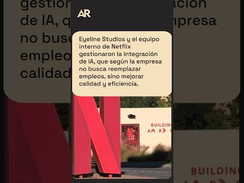 ¿Cómo funciona la IA que te engancha a NETFLIX? 🚀 Su JEFE DE PRODUCTO te lo explica
