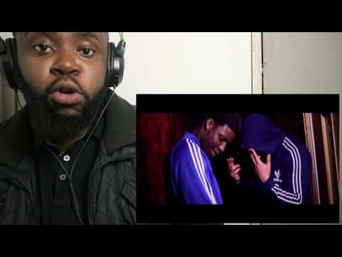 Clue x Abra Cadabra - Pull Up & Skore [Music Video] Link up tv Reaction