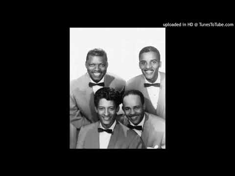 Bobby Day & The Satellites - That's All I Want (1959)