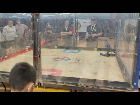 Shotgun vs Floormidable - April Annihilation 2023