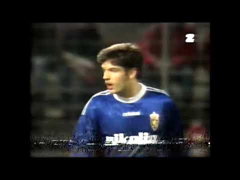 AFC Ajax - Real Zaragoza 4:0 (Super Cup 1995)