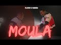 FLOOKY x @HASSA1 - MOULA prod by eltoro ( Official music video )