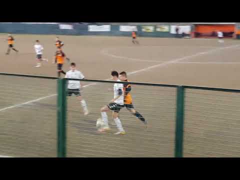 olimpic collegno Valsusa 1 tempo