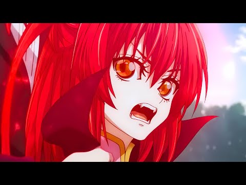 Alicerette Draqul - The Ossan Newbie Adventure: An Unlikely Isekai Hero’s Journey