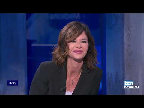 MAL DI SCHIENA - TG 1 | STUDIO MEDICO BOVE