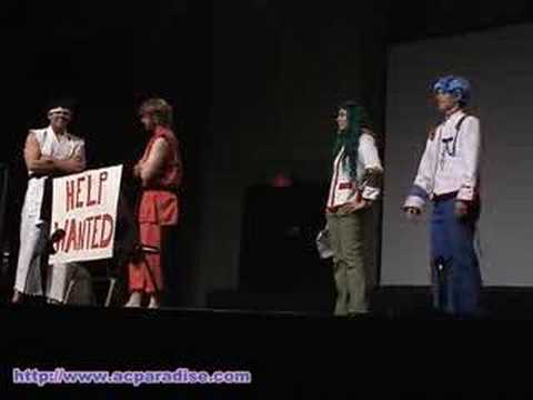 Anime Central 2003 - #S12 SF & RGU