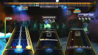 Show Me What You&#39;ve Got by Powerman 5000 - Full Band FC #1932