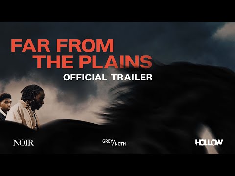 Far From the Plains | Short Film Trailer (2025) Kojey Radical, Amari Bacchus