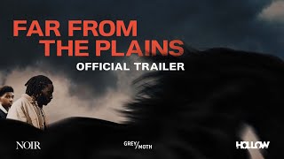 Far From the Plains | Short Film Trailer (2025) Kojey Radical, Amari Bacchus