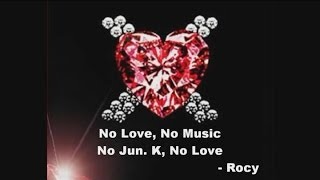 [Music Combination] All JUN. K 's Composed Songs (FROM '가지마' TO 'NOLOVE')