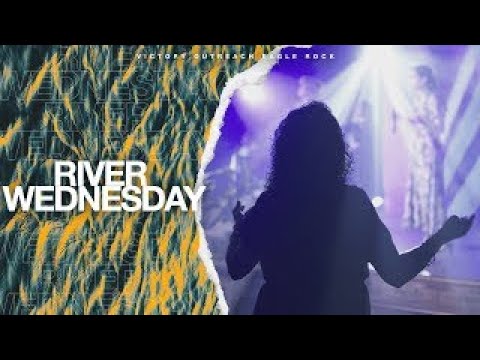 River Wednesday | Brother Octavio Moreno