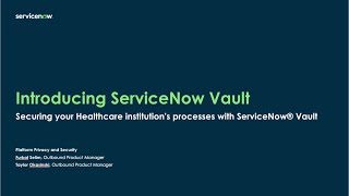 Platform Privacy & Security Academy: Secure Healthcare Institution Pro