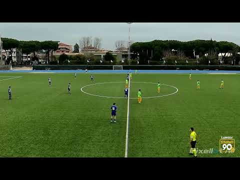 United Riccione-Corticella 1-1