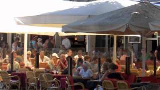 The Walkers / Jack of Diamond