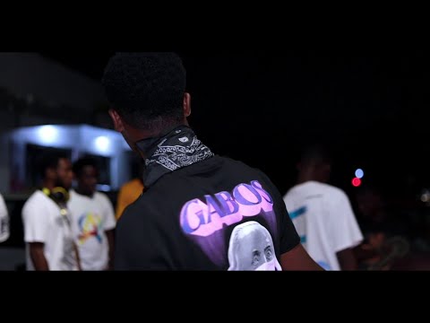 Benjamin Rich - LONER (Official Music Video)