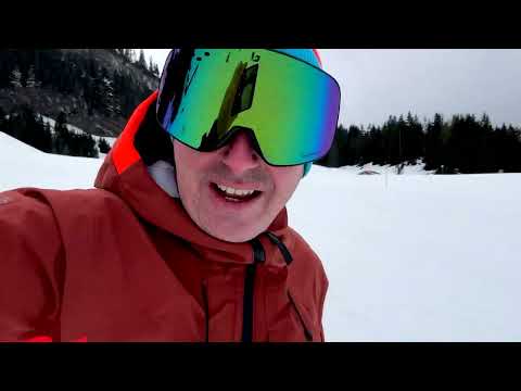 2026 Line Blade Ski Test Review