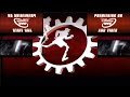 Inspector Gadget 2 Trailer 2 VHS Capture Has A Sparta Gamma Remix